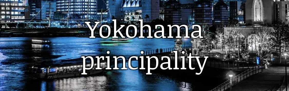 yokohamaPrincipality